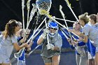 WLax vs Emerson  Wheaton College Women’s Lacrosse vs Emerson College. - Photo By: KEITH NORDSTROM : Wheaton, Lacrosse, LAX